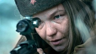 Черные бушлаты. Военная драма