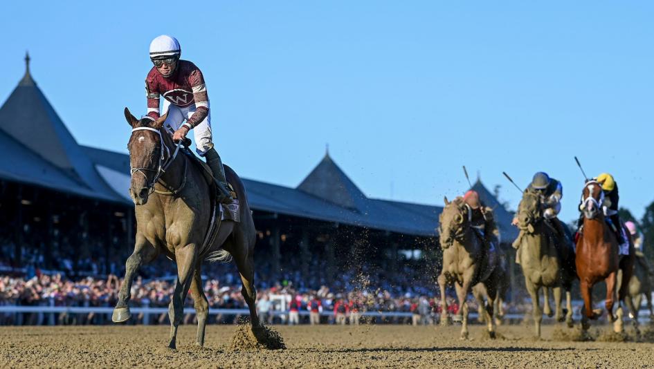 Tweaking the ‘Test of the Champion’: Belmont Stakes Betting Tips for Shorter Distance at Saratoga