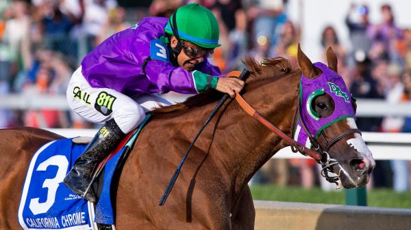 The Memories Shine: Ten Years Later, Looking Back on California Chrome’s Bid for the 2014 Triple Crown