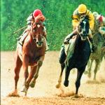 Racing’s Unforgettable Rivalries: Sunday Silence and Easy Goer