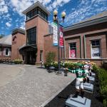Racing Hall of Fame Schedules Active Week of Events During Belmont Stakes Festival