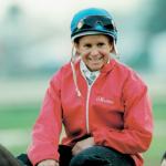 Julie Krone: Always in the Moment, Always About the Horse