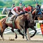 By the Numbers: The 2024 Belmont Stakes