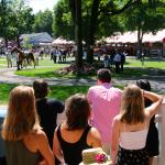 Your Guide to the Belmont Stakes at Saratoga: What to Expect and Plan for in 2024