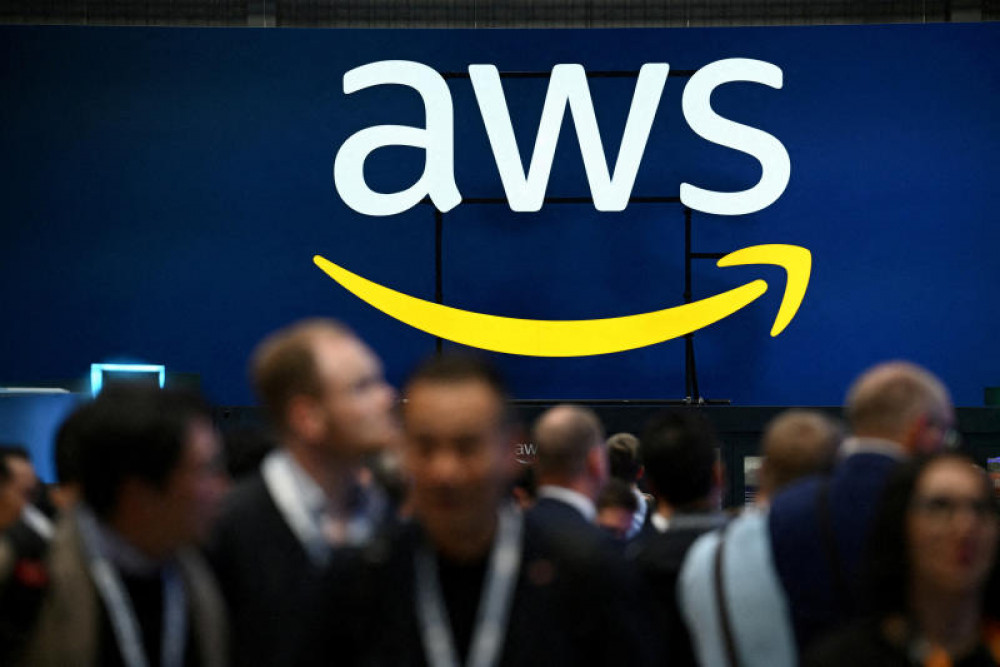 AWS to launch data centre region early next year