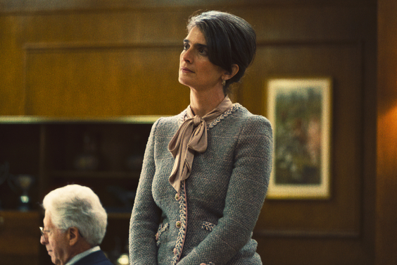 Gaby Hoffmann