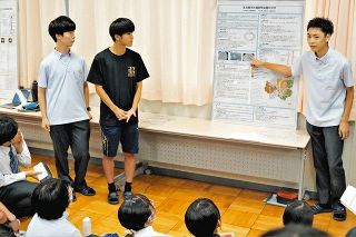 総合型・学校推薦型選抜で難関大合格、名古屋の向陽高が全国５位　名大や京大に計21人が入った秘訣は？