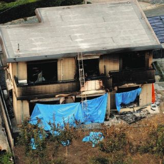 【風化とたたかう】愛知・豊明市の母子4人殺人放火事件から20年