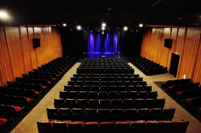 Teatro Corinthians