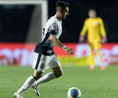 Corinthians é superado pelo Vasco na 16ª rodada do Brasileirão 2024