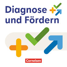 Diagnose und Fördern - Testlizenz - 5.-11. Schuljahr