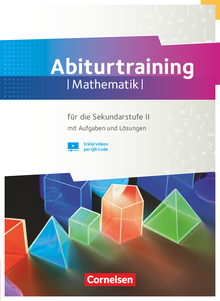 Fundamente der Mathematik - Prüfungstraining - Gymnasiale Oberstufe