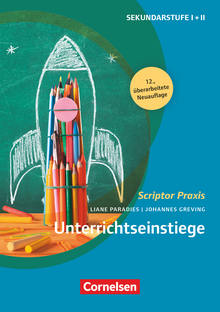 Scriptor Praxis - Unterrichts-Einstiege (12., überarbeitete Auflage) - Buch