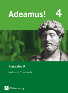 Adeamus!