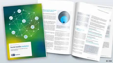 MEDIA DEVELOPMENT: Social media analytics | A practical guidebook for journalists and other media professionals