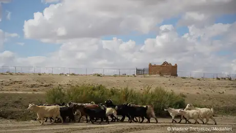 DW-Akademie Kazakhstan und Uzbekistan