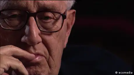 Dokumentation | Henry Kissinger - Geheimnisse einer Supermacht