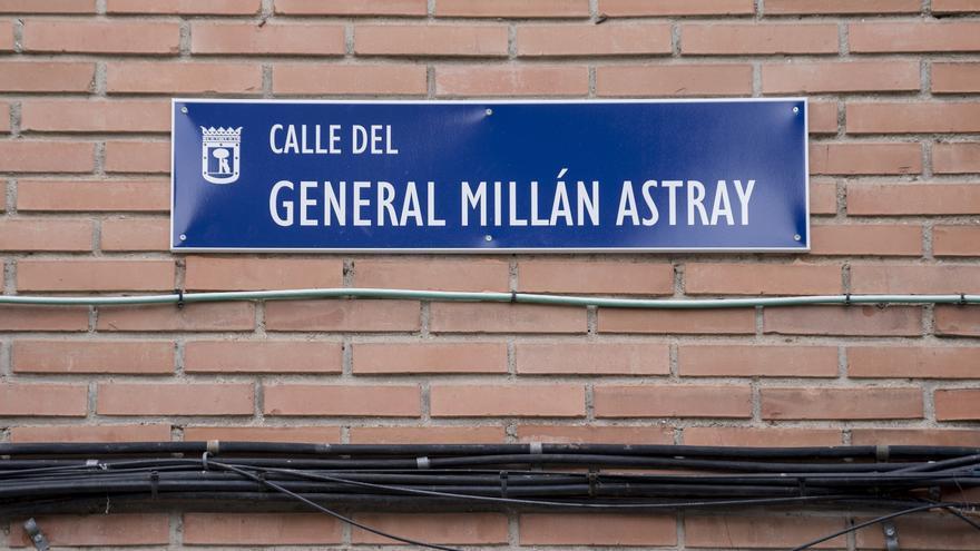 El Gobierno recuerda que corresponde a los ayuntamientos aplicar la ley de Memoria y eliminar las calles franquistas