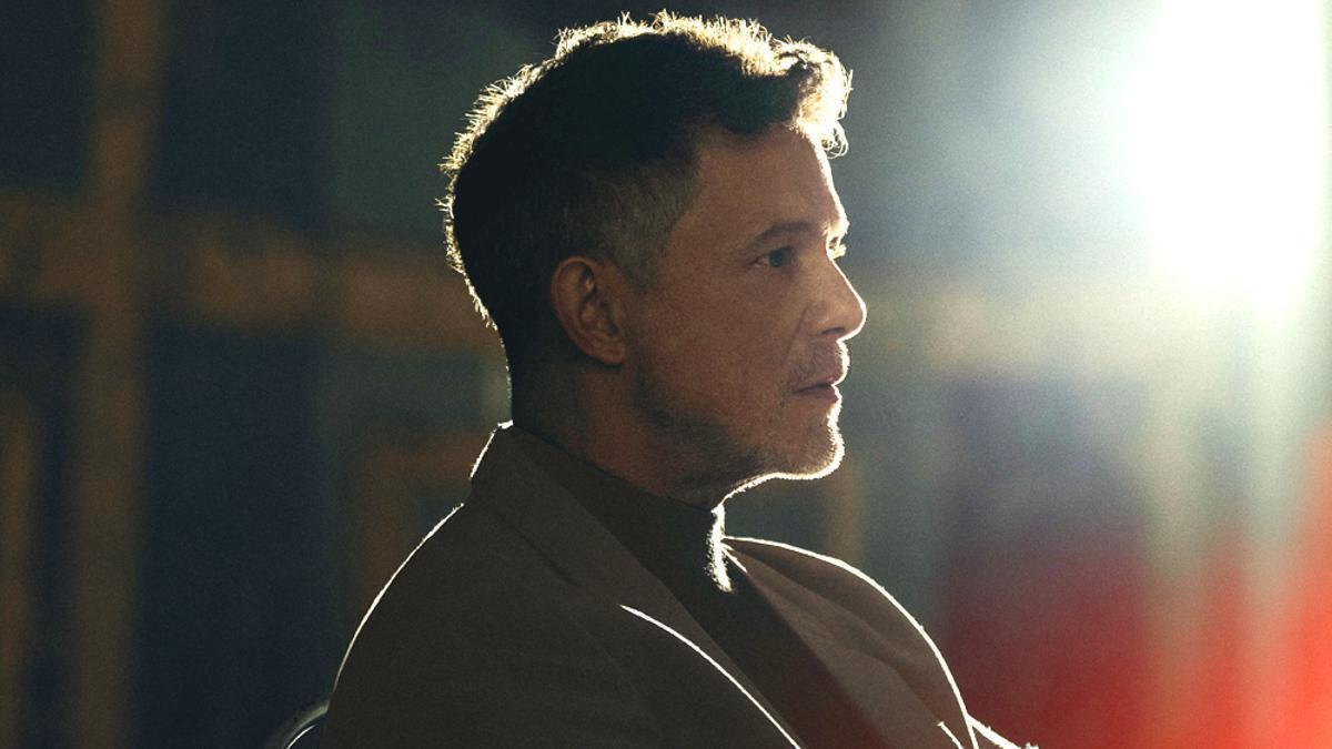 Alejandro Sanz anuncia que tendrá su propia docuserie en Netflix: "Voy hacer el tour más grande de toda mi carrera"