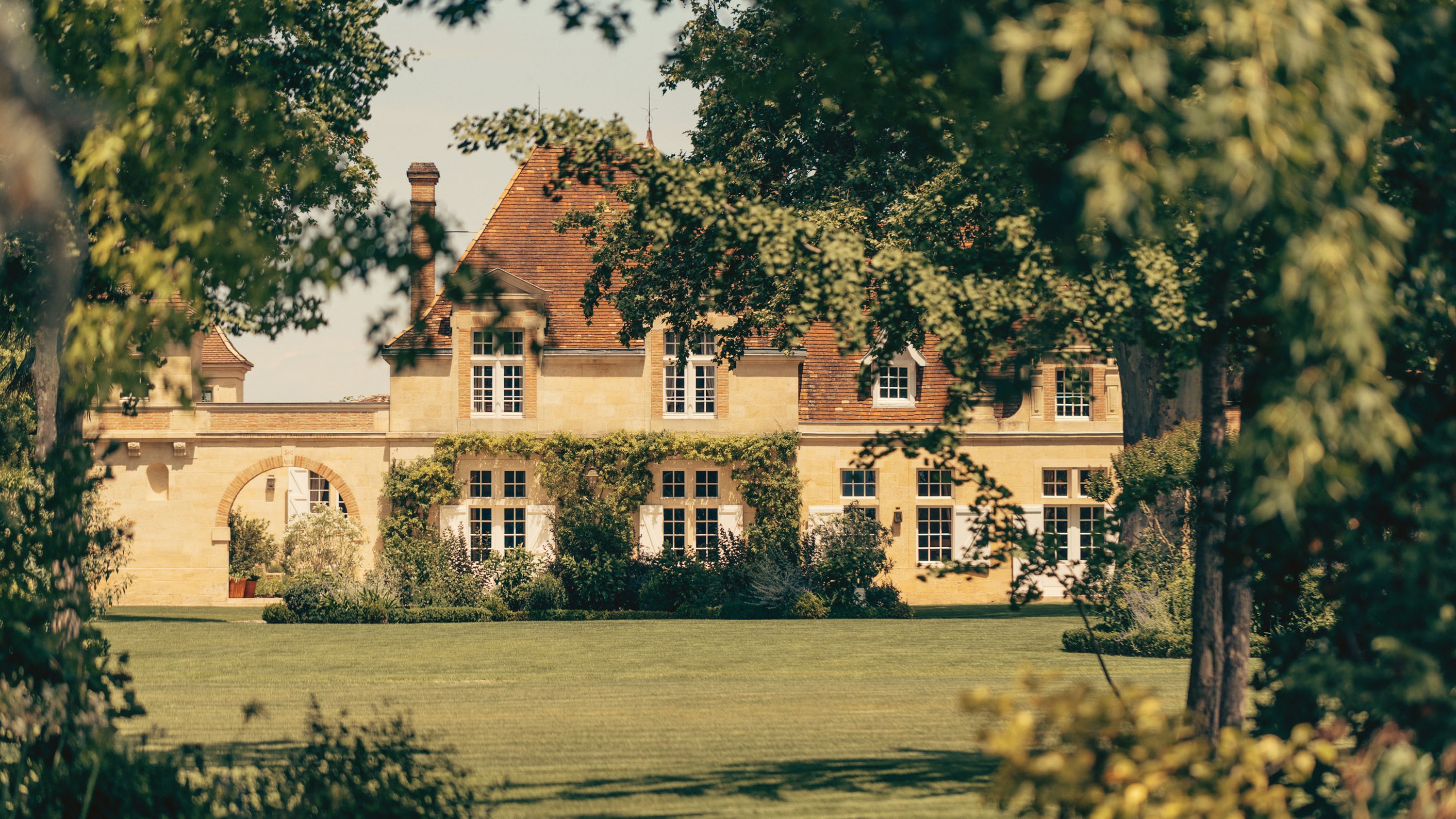 Château Rauzan-Ségla