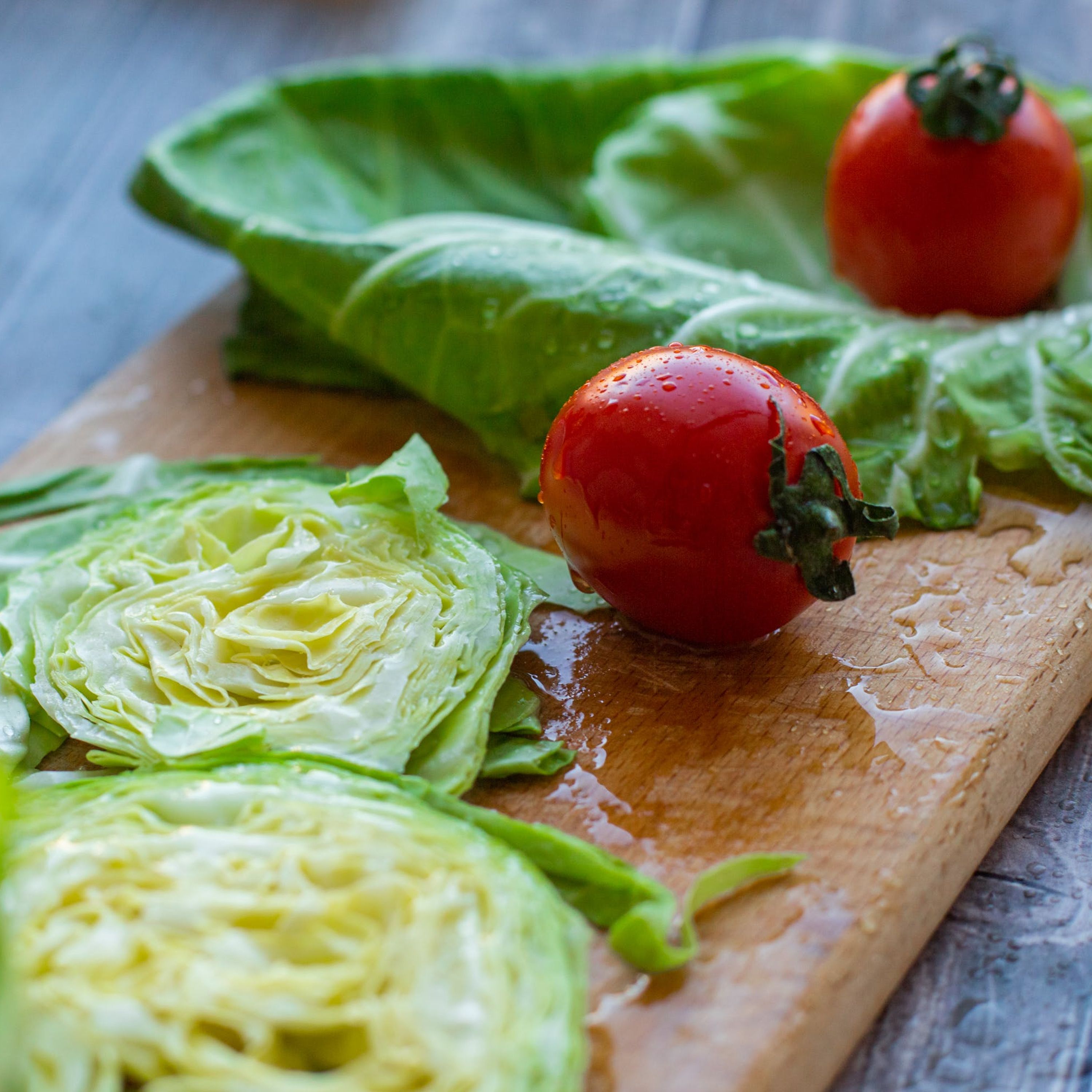 Rezept: Sandwich ohne Kohlenhydrate