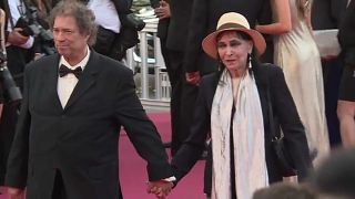 Addio ad Anna Karina, l'attrice della Nouvelle Vague