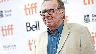 Tom Wilkinson