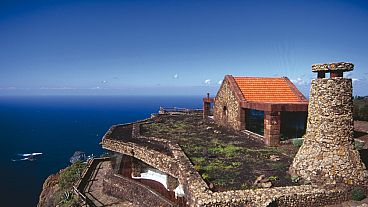 El Hierro ist eine der Empfehlungen von Timon für ungewöhnliche Orte in Spanien