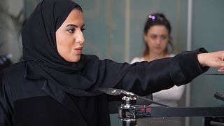 Le donne in Qatar guidano il cambiamento nell'innovazione digitale, nella sostenibilità e nella moda