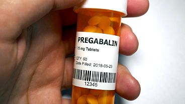 Pregabalin wird bei Epilepsie, Angstzuständen und Nervenschmerzen verschrieben. 