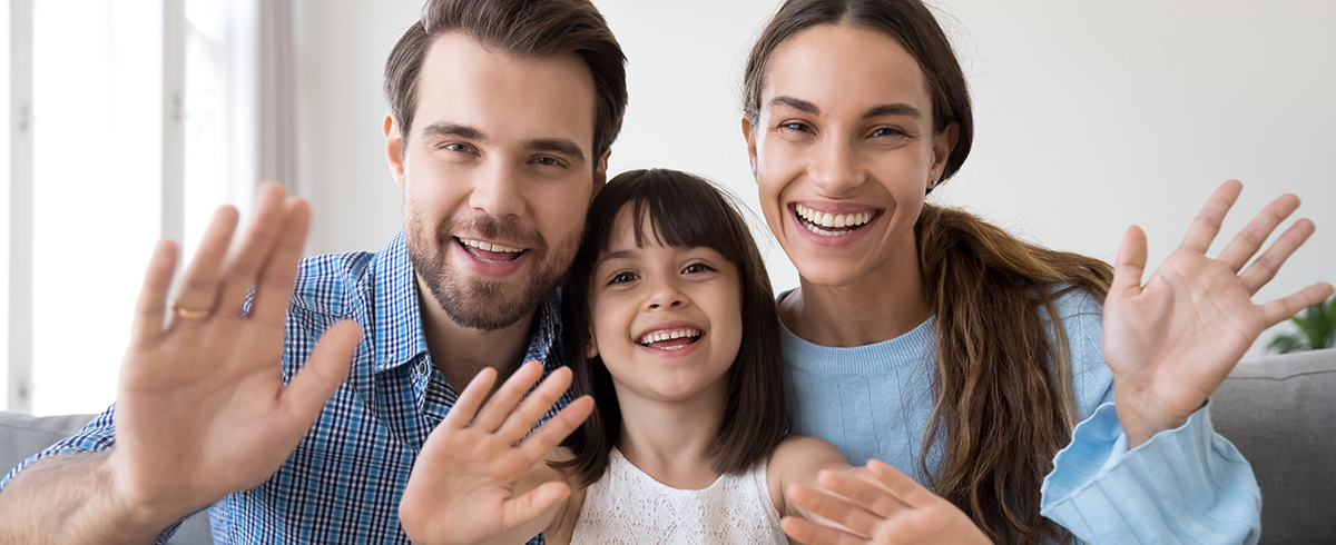 Te damos la bienvenida a Guía Infantil