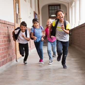 La vuelta al colegio y proceso de adaptación de los niños