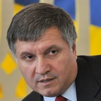 Ukraine who's who: Arsen Avakov