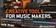 Toontrack Holiday Sales