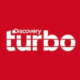 Discovery Turbo Logo