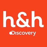 Home & Health Logo