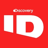 Investigation Discovery Logo