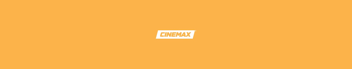 Cinemax Hero Image
