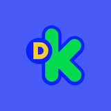 Discovery Kids Logo