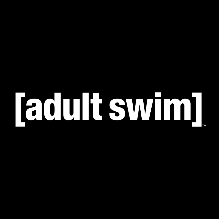 Adult Swim Logo 