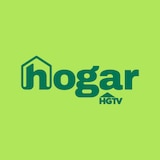 HGTV Hogar Icon