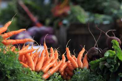 Cómo conservar los alimentos