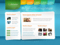 Thumbnail of Web Design Template