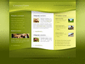 Thumbnail of Web Design Template