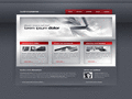 Thumbnail of Web Design Template