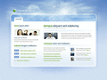 Thumbnail of Web Design Template