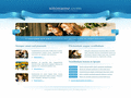 Thumbnail of Web Design Template