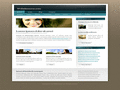 Thumbnail of Web Design Template