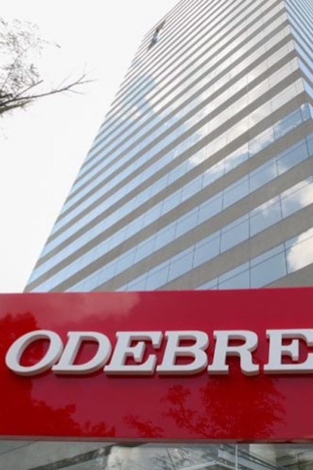 Odebrecht