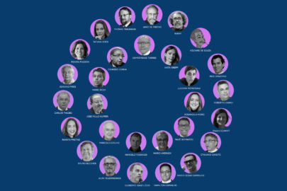 Time de 31 articulistas do Poder360 tem pluralidade de opiniões